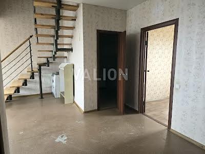 квартира по адресу Центральна ул., 34-Б