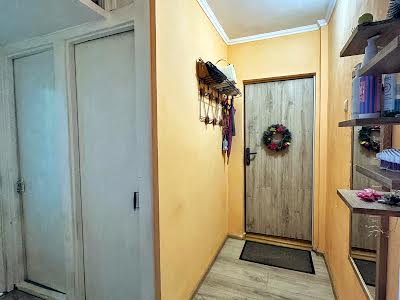 квартира за адресою Покровська вул. (Подбєльського), 14