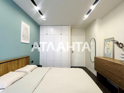 квартира по адресу Регенераторная ул., 4 к15