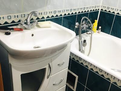 квартира по адресу вулиця Величковського, 2