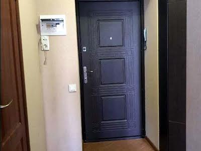 квартира за адресою Боголюбова вул., 12