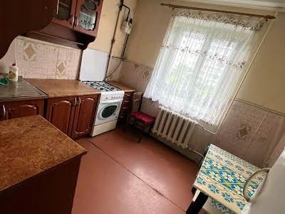 квартира за адресою Івана Миколайчука вул., 4А