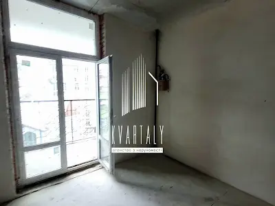 квартира за адресою Дегтярна вул., 19
