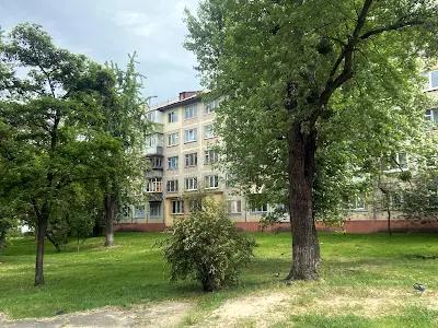 квартира за адресою Миколи Кибальчича вул., 4