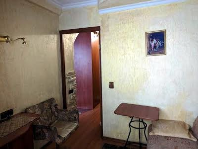 квартира по адресу Берестейский просп. (Победы), 17