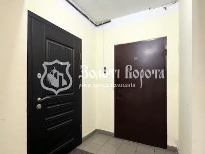 квартира за адресою Чорних Запорожців вул. (Петра Запорожця), 26-А
