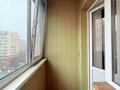 квартира за адресою Академіка Вільямса, 59Е