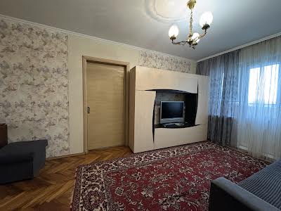 квартира за адресою Івана Микитенка вул., 5