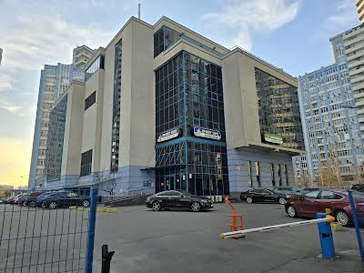 квартира за адресою Дніпровська набережна вул., 26-К
