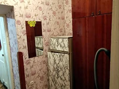 квартира за адресою Михайла Драгоманова вул., 24