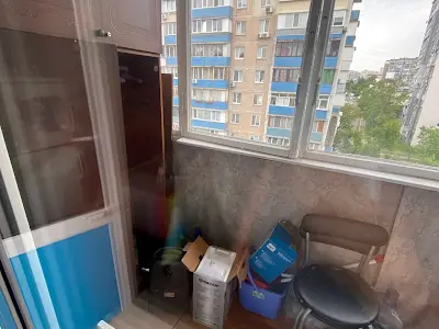 квартира по адресу Червоной Калины просп. (Владимира Маяковского), 24-А