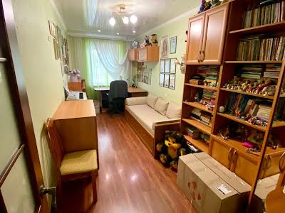 квартира за адресою Великого Кобзаря вул. (Першотравнева), 7