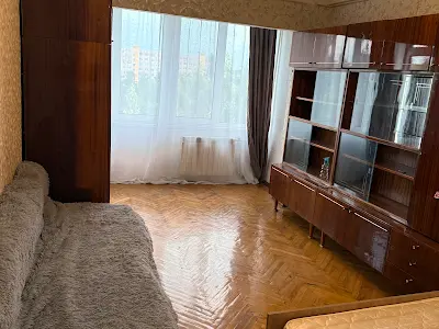 квартира по адресу Василия Иваниса ул. (Миколи Матеюка), 11