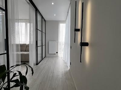 квартира по адресу Виктора Некрасова ул. (Північно-Сирецька), 10