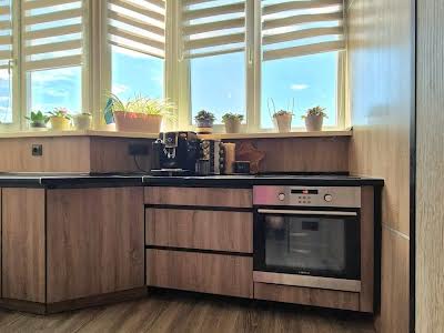 квартира по адресу Вереснева ул., 22
