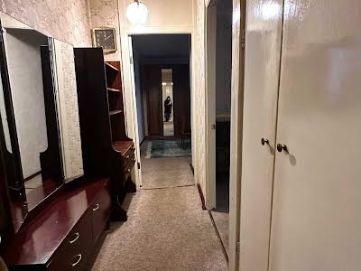 квартира по адресу Героев просп., 17