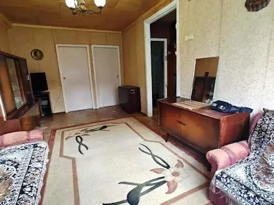 квартира по адресу Алексеевская ул., 14