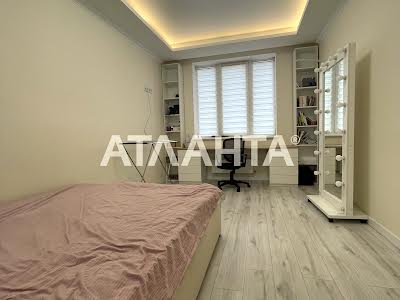 квартира за адресою Георгія Липського вул. (Толбухіна), 135/в