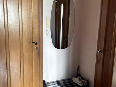 квартира по адресу Николая Закревского ул., 19-В