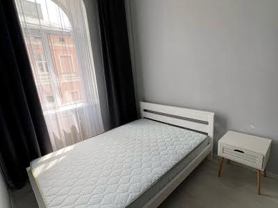 квартира за адресою Краківська вул., 26