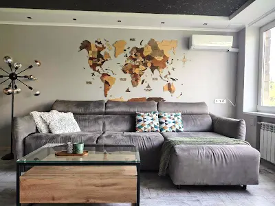 квартира за адресою Тараса Шевченка бульв., 38