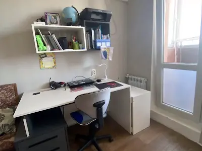 квартира за адресою Архітекторів вул., 32