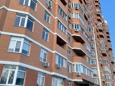 квартира за адресою Овідіопольська дорога вул., 3