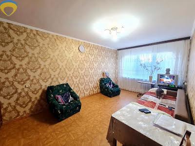 квартира за адресою Небесної Сотні просп. (Маршала Жукова), 61