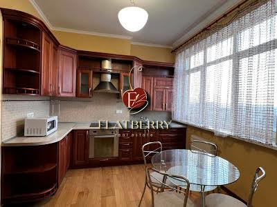 квартира по адресу Кудрявский спуск, 3-Б