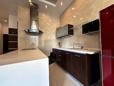 квартира по адресу Генуэзская ул., 36