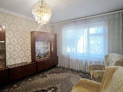 квартира по адресу Тополь-1 жилой массив ул., 16
