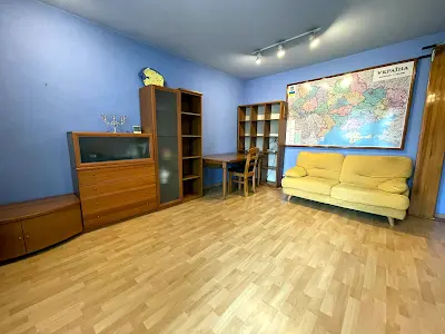 квартира за адресою Павла Тичини просп., 8