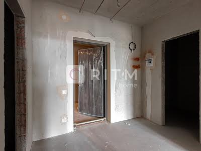 квартира за адресою Стрийська вул., 108