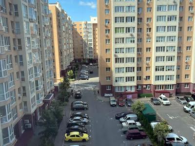 квартира по адресу Соборная ул., 126/13