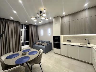 квартира по адресу Курортный пер., 1-А