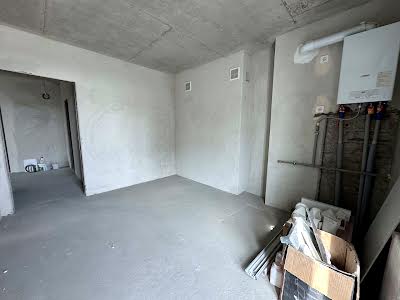 квартира по адресу Стрыйская ул., 108