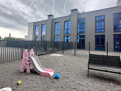 квартира за адресою Пасічна вул., 166