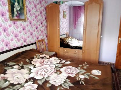 кімната за адресою Кармелюка, 10