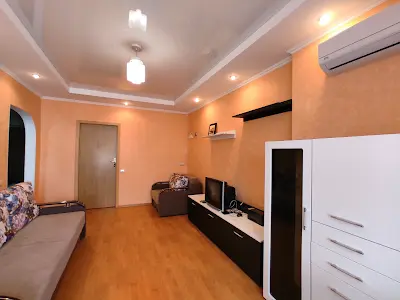 квартира за адресою Грушевського вул., 11