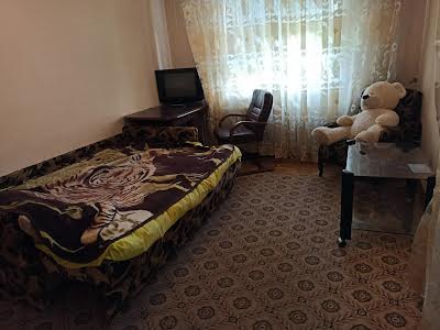 квартира за адресою Павла Тичини просп., 11