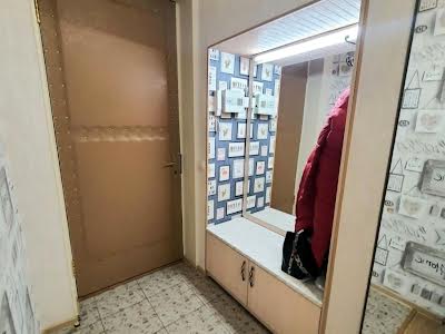 квартира по адресу Дмитрия Яворницкого просп. (Карла Маркса), 54