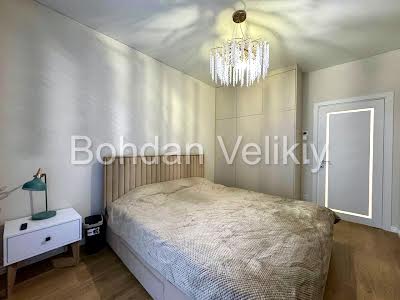квартира за адресою Миколи Бобяка вул., 1-В