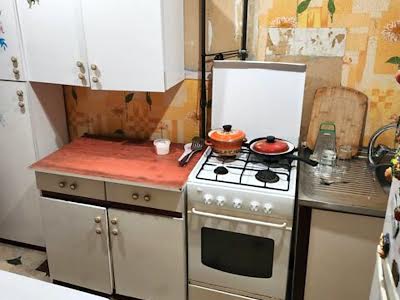 квартира по адресу Михайла Куратченка ул. (Неделина), 10