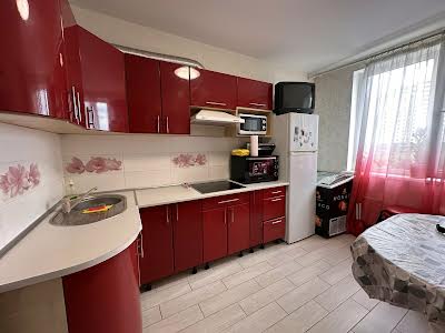квартира по адресу Жемчужная ул., 7