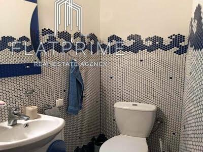 квартира за адресою Олександра Кониського вул., 60