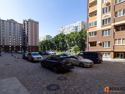 квартира по адресу Соборная ул., 105б/5