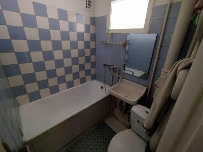 квартира за адресою Раїси Окіпної вул., 9