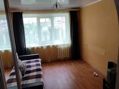 квартира по адресу Великотырновская ул., 10/61