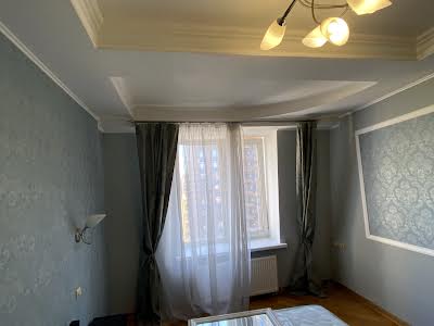 квартира по адресу Златоустовская ул., 50