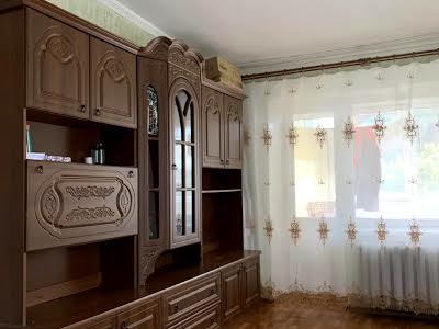 квартира по адресу Киев, Олександра Бринжали ул. (Тешебаева), 60